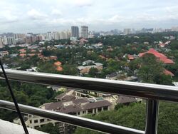 Beverly Hill (D10), Condominium #530093471
